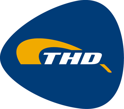 THD logo